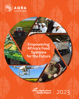 Empowering Africa's food systems for the future