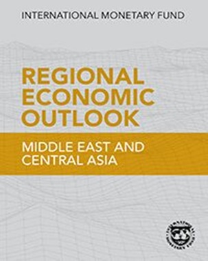 Regional Economic Outlook Update Middle East and North Africa